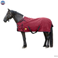Resistance Premium 1680 Denier Waterproof Horse Turnout Blanket - 300 Grams Fill NewEngland Tack