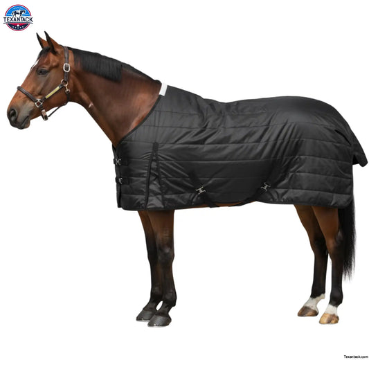 Resistance Premium 420 Denier Horse Stable Blanket Water Resistant - 200gm polyfill Horse Blanket