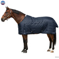 Resistance Premium 420 Denier Horse Stable Blanket Water Resistant - 200gm polyfill Horse Blanket