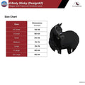 Resistance Premium Horse Full Body Slinky with Full Zipper Face and Forelock Saver - Lycra Material NewEngland Tack