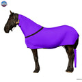 Resistance Premium Horse Full Body Slinky - Full Zipper & Faceless - Lycra Material NewEngland Tack