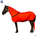 Resistance Premium Horse Full Body Slinky - Full Zipper & Faceless - Lycra Material NewEngland Tack