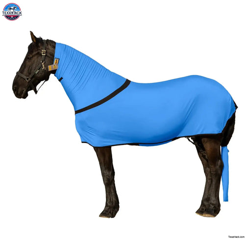 Resistance Premium Horse Full Body Slinky - Full Zipper & Faceless - Lycra Material