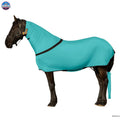 Resistance Premium Horse Full Body Slinky - Full Zipper & Faceless - Lycra Material NewEngland Tack