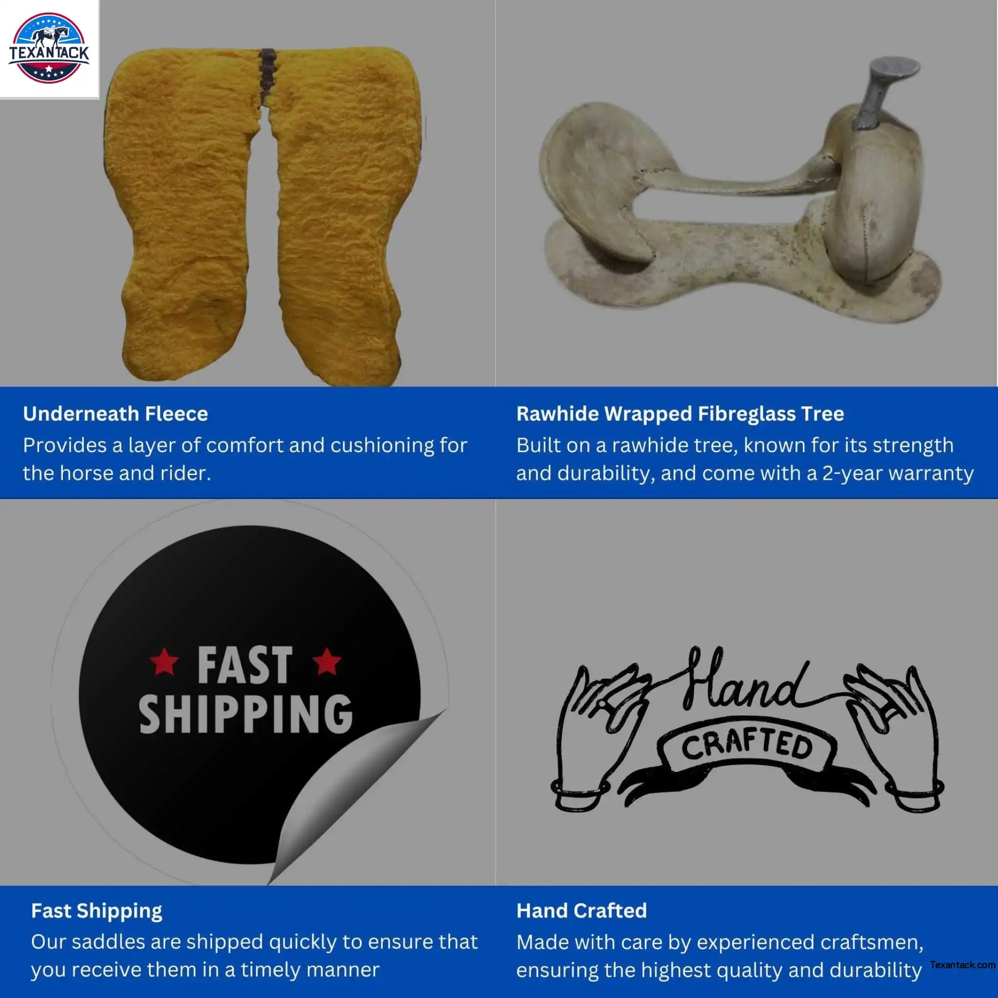 Resistance Western Argentinian Leather Horse Saddle - Floral Tooling | Ideal for Western Riding | Handcrafted Quality | Equestrian Gift NewEngland Tack