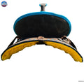 Western Horse Saddle Ranch Style, Youth Child Leather Saddle in 10" 12" 13" NewEngland Tack