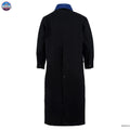 RESISTANCE Western Long Old Cowboy Canvas Jacket - Rangewear Canvas Duster Coat NewEngland Tack