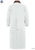 RESISTANCE Western Long Old Cowboy Canvas Jacket - Range wear Canvas Duster Coat NewEngland Tack