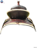 Resistance Western Roughout All Around Saddle With Basket Weave Tooling NewEngland Tack