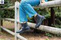 Horse Riding Boots - A Classic Pair Of Jodhpurs - Premium Quality Leather - NewEngland Tack