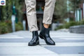 Horse Riding Boots - A Classic Pair Of Jodhpurs - Premium Quality Leather - NewEngland Tack