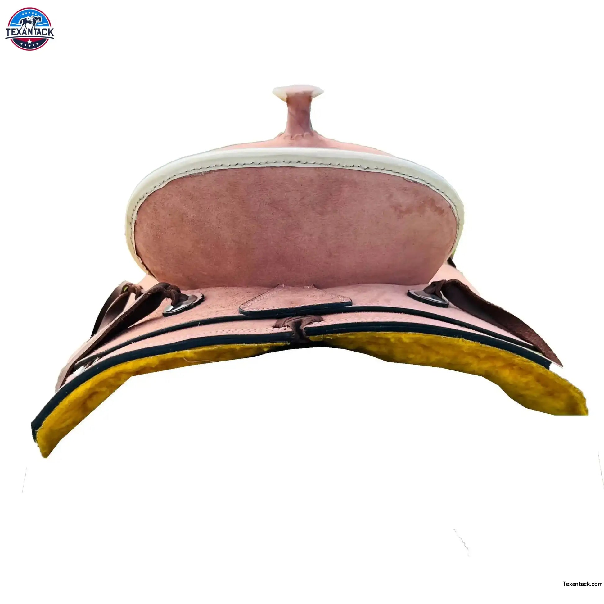 Resistance Youth Western Horse Ranch Style Saddle NewEngland Tack