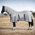 Resistance Mesh Combo Fly Sheet With Gusset Belly Wrap Combo Neck TEXANTACK