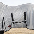 Resistance Mesh Combo Fly Sheet With Gusset Belly Wrap Combo Neck TEXANTACK