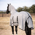 Resistance Mesh Combo Fly Sheet With Gusset Belly Wrap Combo Neck TEXANTACK