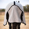 Resistance Mesh Combo Fly Sheet With Gusset Belly Wrap Combo Neck TEXANTACK