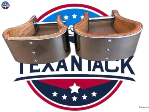 Western Stirrup| Bell Stirrup| Wooden Stirrup| Stainless Steel Cover Stirrup| Lightweight Stirrup| Stirrup For Horse