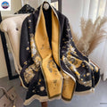 Women's Pashmina Scarf - Soft and Warm Shawl Wraps for Evening Dresses NewEngland Tack