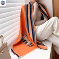 Women's Pashmina Scarf - Soft and Warm Shawl Wraps for Evening Dresses NewEngland Tack