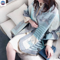 Women's Pashmina Scarf - Soft and Warm Shawl Wraps for Evening Dresses NewEngland Tack
