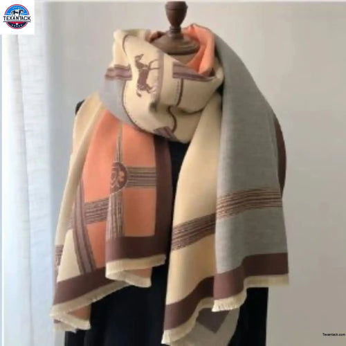 Women's Pashmina Scarf - Soft and Warm Shawl Wraps for Evening Dresses