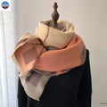 Women's Pashmina Scarf - Soft and Warm Shawl Wraps for Evening Dresses NewEngland Tack